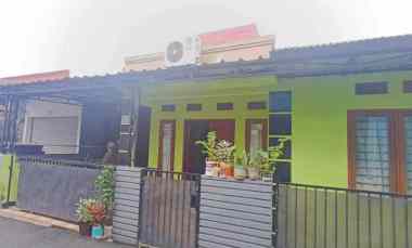 Rumah Murah Pancoran Mas Depok