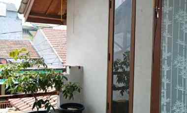 Rumah Murah Pekayon Bekasi Selatan