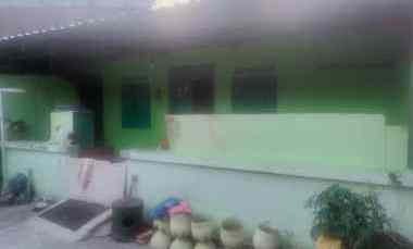 Rumah Murah Perkotaan Surakarta