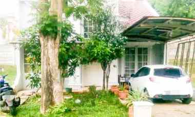 Rumah Dijual di perumahan citra gran cluster cypress kel. jatikarya kec. jatisampurna kota bekasi