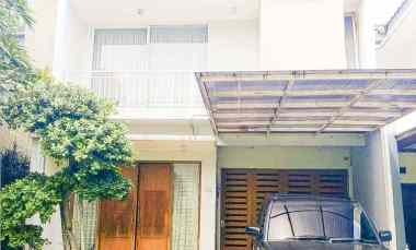 Rumah Dijual di perumahan taman bukit permai kel. bintaro kec. pesanggrahan kota jakarta selatan