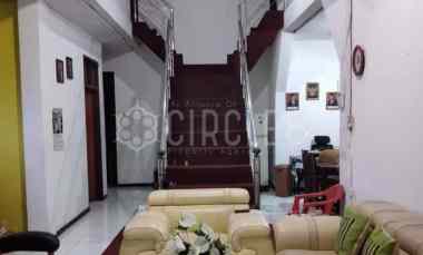 Rumah Murah Pharmindo dekat Cijerah Bandung