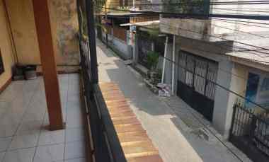 Rumah Murah Pharmindo dekat Cijerah, Melong Bandung