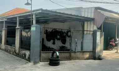Rumah Dijual di Jl mangga Kel pasirputih sawangan Depok