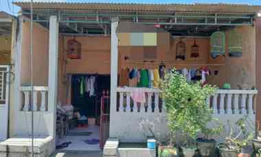 Rumah Murah Pondok Benowo Indah