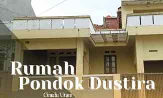 rumah murah pondok dustira cimahi ngamprah