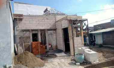 Rumah Dijual di karangploso