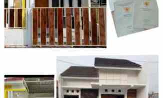 Rumah Murah Primary Kedung Kembar Prambon Sidoarjo