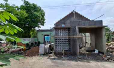 Rumah Dijual di Polang harjo dekat RSU prambanan