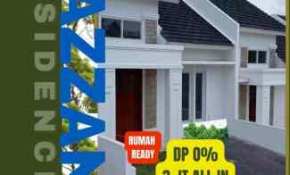 rumah murah ready stok viral di bogor