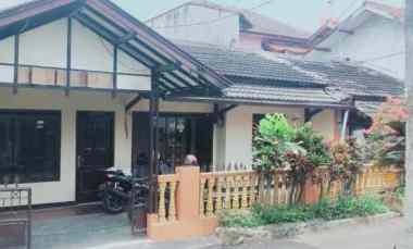 Rumah Murah Riung Gedebage Kota Bandung dalam Komplek