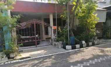 Rumah Murah Rungkut Menanggal Harapan Butuh LAKU Cepat