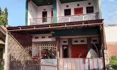 Rumah Murah Sariwangi Bandung dekat Lembang Parongpong