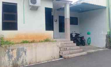 Rumah Murah Satu Lantai Daerah Gedawang Semarang