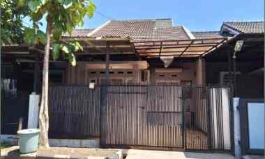 Rumah Murah Second Adipura Gedebage Kota Bandung