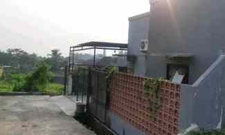 Rumah Murah Second Ciapus Tamansari Bogor