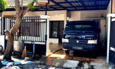 rumah murah seharga njop di surabaya barat