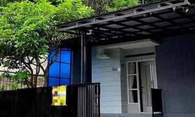 Rumah Dijual di Sindanglaya