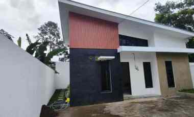 Rumah Murah Semi Furnish dekat Smkn 1 Moyudan