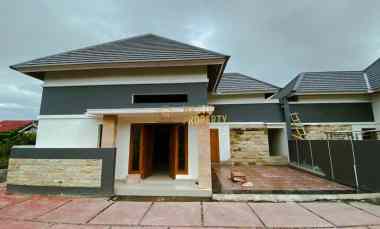 rumah murah shm tipe 90 116m2 dekat sman 1 ngemplak