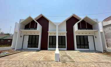 Rumah Murah Siap Bangun di Kepanjen