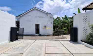 Rumah Dijual di Caturharjo, Kec. Sleman, Kab. Sleman, Yogyakarta