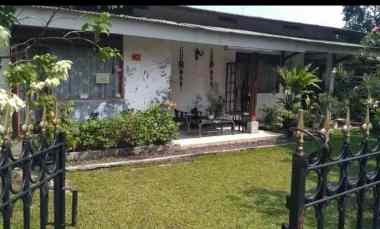 rumah murah siap huni