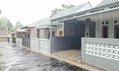 Rumah Murah, Siap Huni dekat Jalan Palagan di Sleman