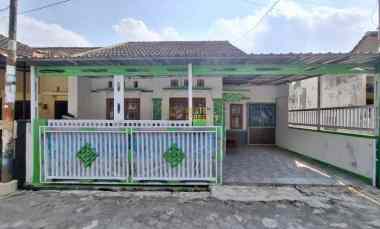 Rumah Murah Siap Huni dekat ke Sma De Britto Jogja