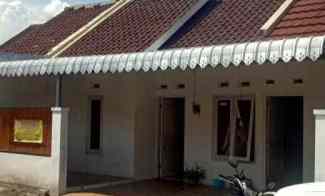 Rumah Murah Siap Huni dekat RS.Banyu Bening Boyolali