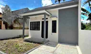 Rumah Murah, Siap Huni, dekat Sma Negeri 2 Sleman