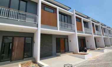 Rumah Murah Siap Huni dekat Toll Pamulang