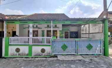 Rumah Murah, Siap Huni, di Area Seturan Jogja