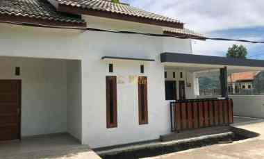 Rumah Murah, Siap Huni di Prambanan, Sleman