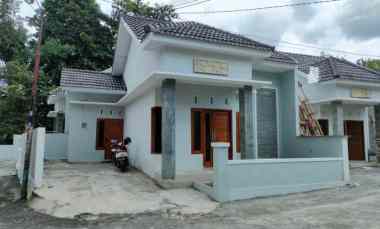 Rumah Murah, Siap Huni di Seyegan, Sleman