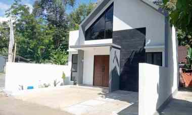 Rumah Murah Siap Huni di Sleman Barat