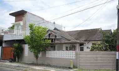 Rumah Murah Siap Huni Lokasi PBI Araya Blimbing Malang