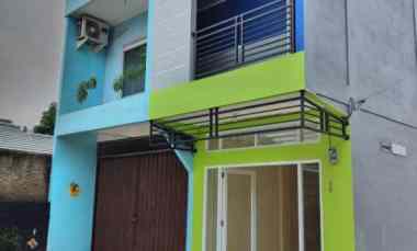 Rumah Murah Siap Huni - Tapos Depok Kota