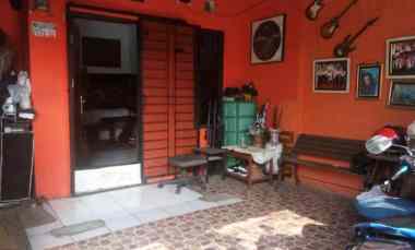 Rumah Murah Strategis Cinangka Sawangan Depok