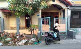 rumah murah strategis dekat stasiun kota serang