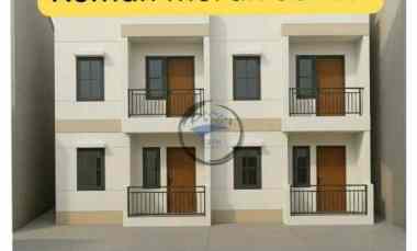 Rumah Murah Strategis Jagakarsa Jakarta Selata