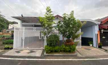 Rumah Murah Strategis Sawojajar 1 Kota Malang