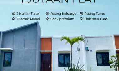 Rumah Murah Subsidi di Selatan Jakarta