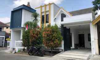 Rumah Murah Sulfat Selatan Malang