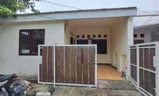 rumah murah taman alamanda bebas banjir tambun utara