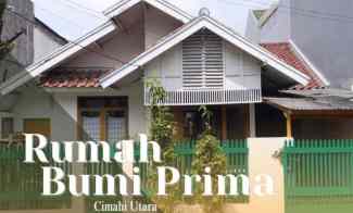 rumah murah taman bumi prima cimahi