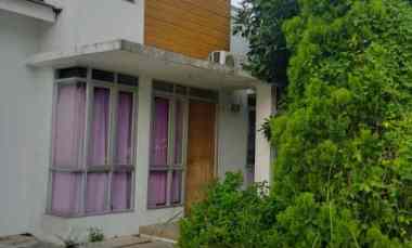 rumah murah tanah luas citra maja city