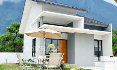 Rumah Murah tanpa DP Free Biaya Adm di Bogor