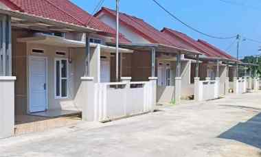 rumah murah tanpa dp ready stock banjir bonus