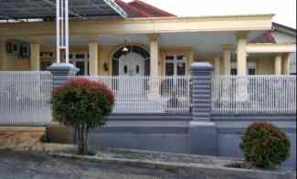 Rumah Dijual di Jalan Wonorejo